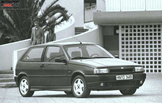 FIAT Tipo (1993-1995)