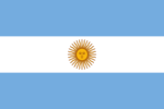 Argentinien / Termas de Rio Hondo