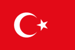 Großer Preis der Türkei / Istanbul