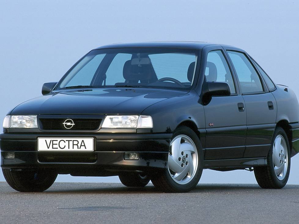 Opel Vectra A (1988 - 1995)