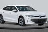 VW Passat Pro: Die neue Generation kommt auch als Limousine