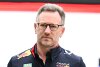 Formel-1-Liveticker: Ralf Schumacher rät Red Bull zu Horner-Rauswurf