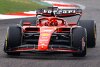"Kennen unsere Schwächen": Wo Ferrari dringend Updates benötigt