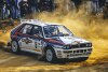 Stellantis-Motorsportchef: Rallye-Comeback von Lancia wäre "ein Traum"