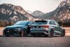 Audi RS 3 bekommt von Abt ein Optik-Update und bis zu 485 PS