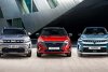 Renault Symbioz, Dacia Duster und Nissan Qashqai im Vergleich